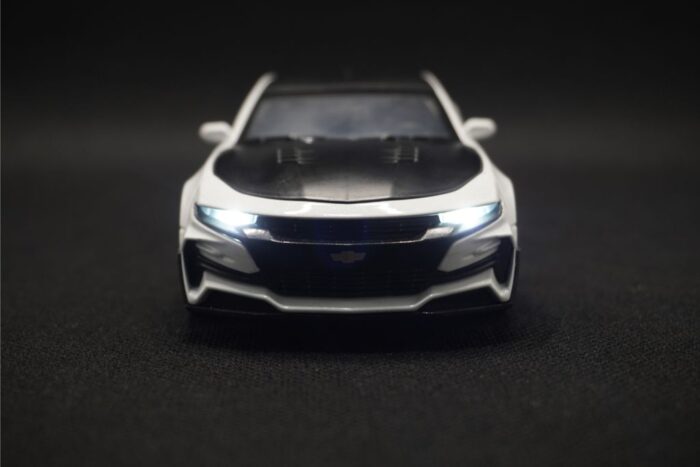 Chevrolet Camaro - Imagen 3