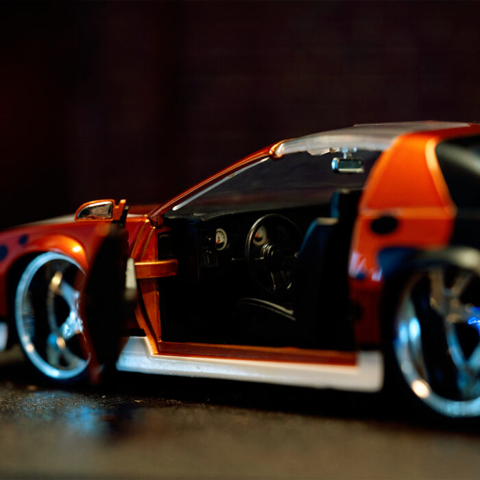 Chevy Camaro Z28 (Cheetos) - Imagen 2