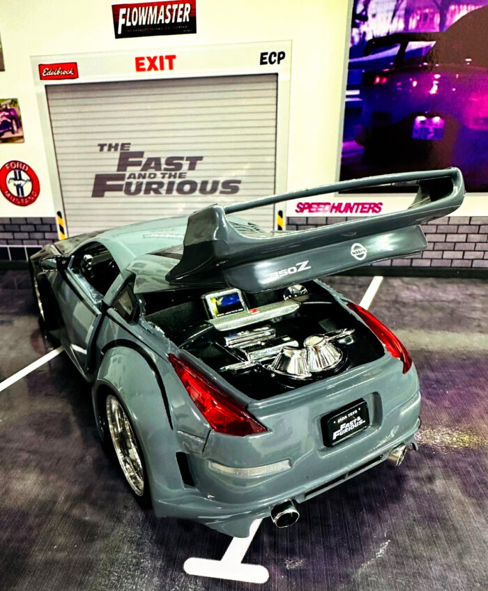 Nissan 350Z - Imagen 5