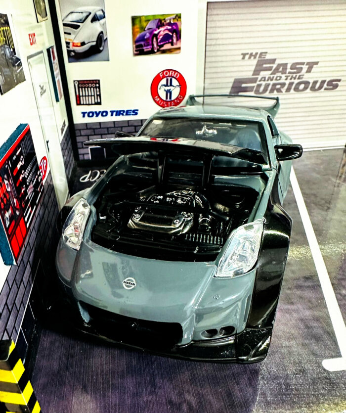 Nissan 350Z - Imagen 3