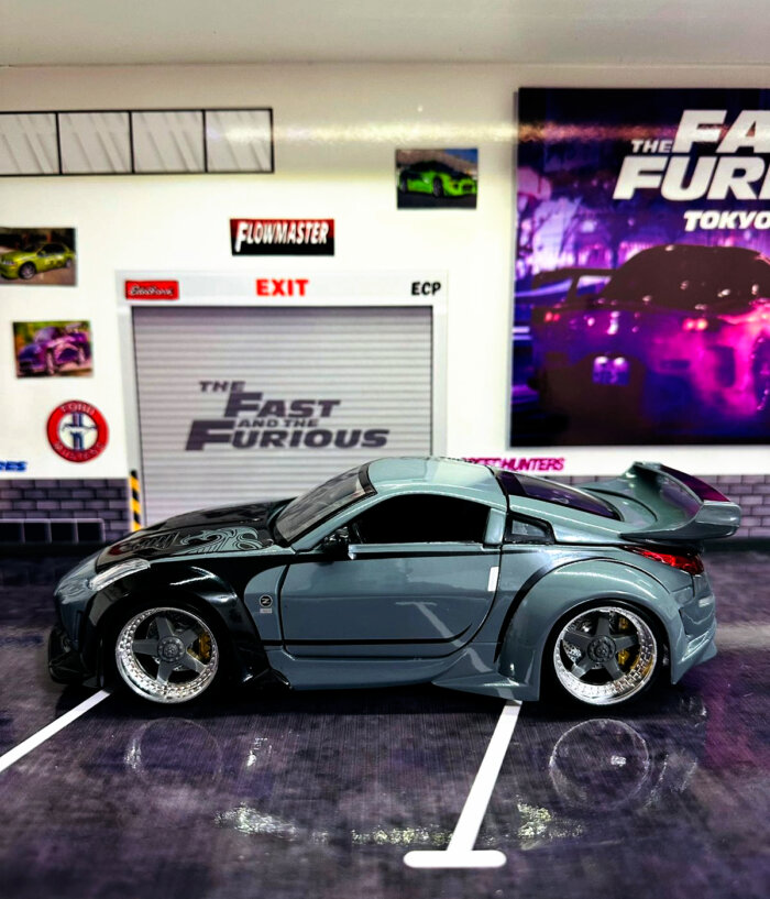 Nissan 350Z