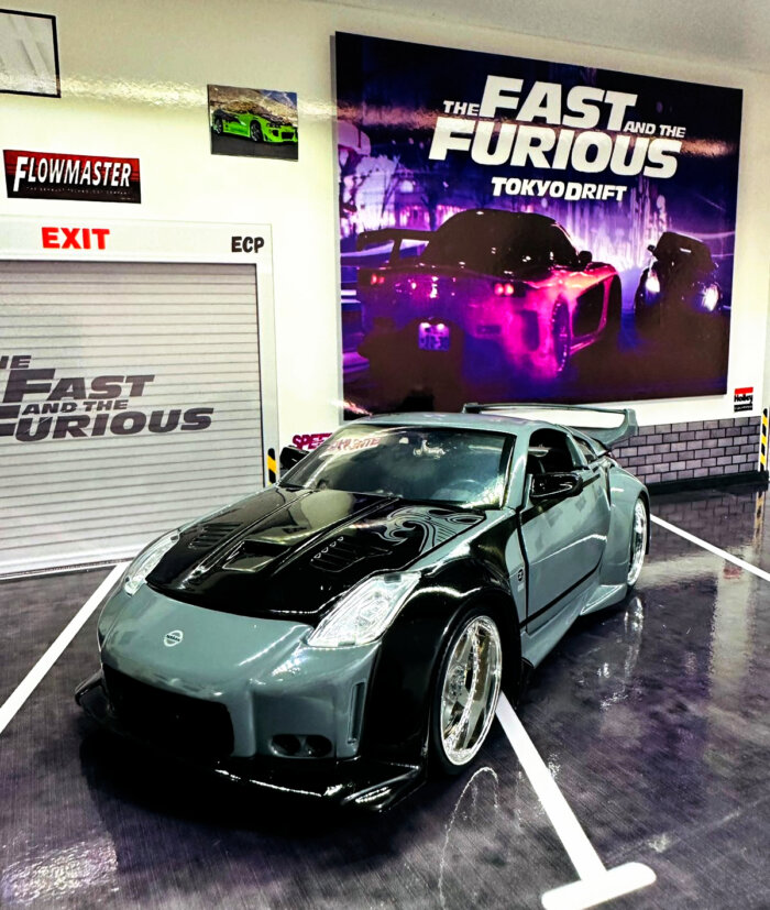 Nissan 350Z - Imagen 2